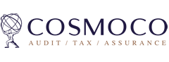 CosmoCo Ltd